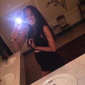 Meet your Posher, Celeste